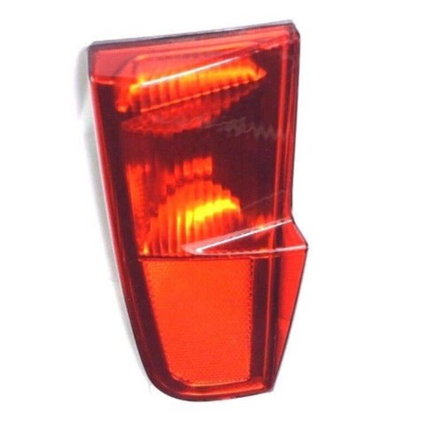 Offside rear tailgate - offside,