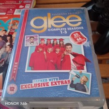 Glee - Series 1-3 - Complete