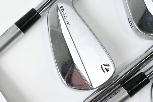 Taylormade p7mb 2023 irons - 2023,
