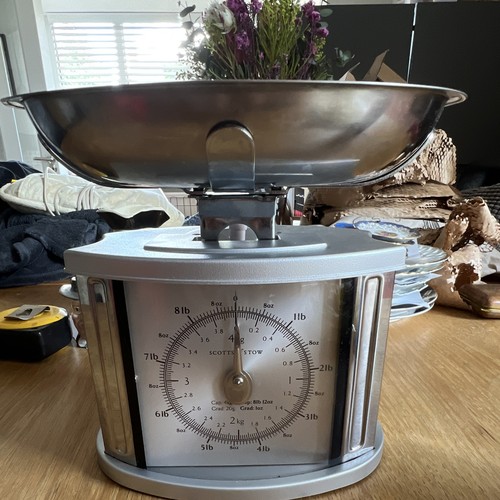 Scotts stow mechanical - scotts,