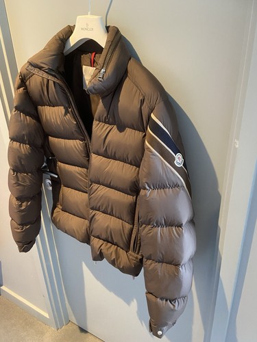Moncler solayan giubbotto - moncler, down