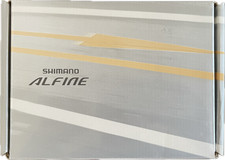 Shimano Alfine SG-S7001-8