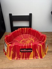 Beyblade Earthquake Arena 