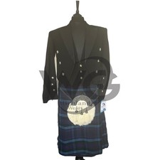 SPIRIT OF SCOT 8 YARD 16 OZ