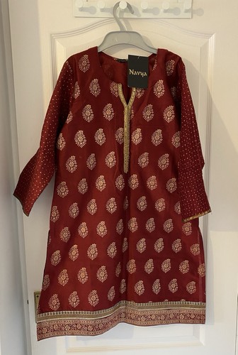 Brand new ladies indian kurta - new,