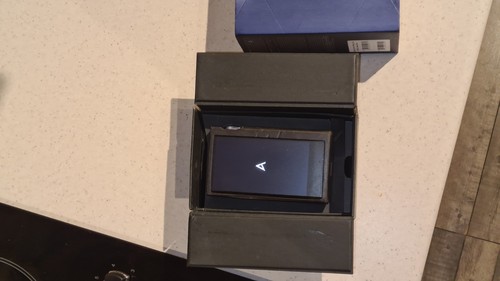 Astell and kern kann alpha - astell,