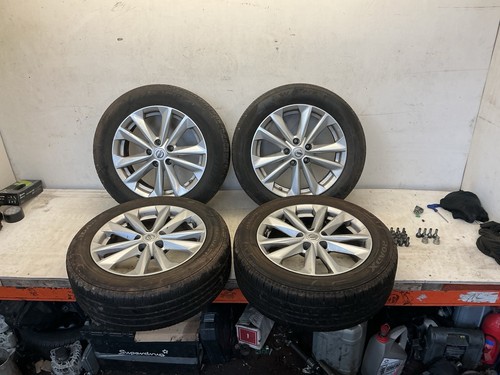 Nissan qashqai 2016 set - nissan,
