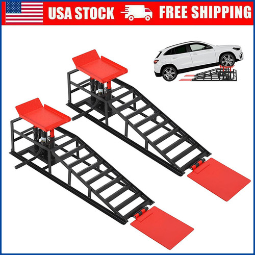 12000lbs hydraulic car - 5t/12000lbs,