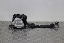 Citroen C4 Seat Belt Rear Drivers Side (2014)
