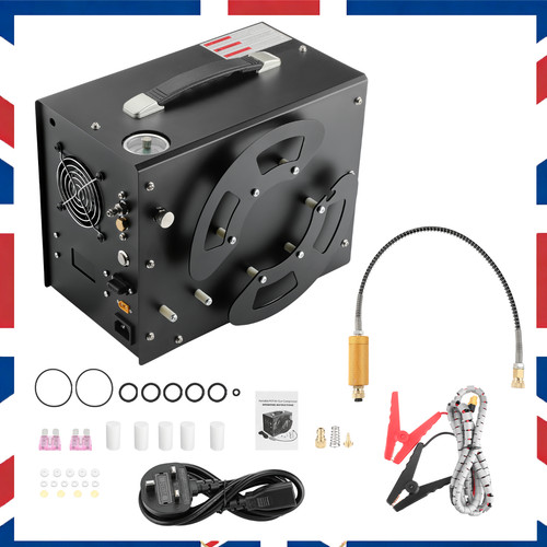 Portable pcp air - portable,