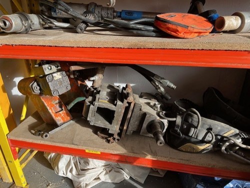 Drilling rigs generators - rigs,,