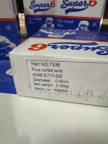 Super mig welding wire - welding, –