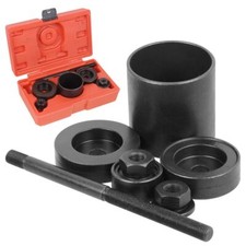 Axle Suspension Rear Bush Ford