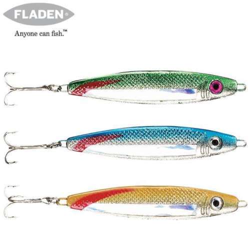 Fladen stavanger casting - ,