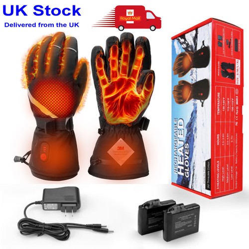 Rechargeable electric - 2x,