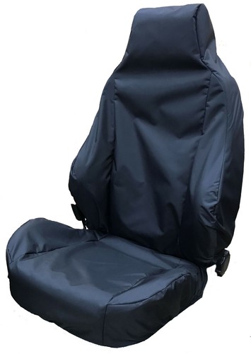 Front protective recaro seat - front,