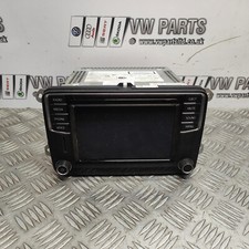 VW SCIROCCO MK3 FL CAR SCREEN