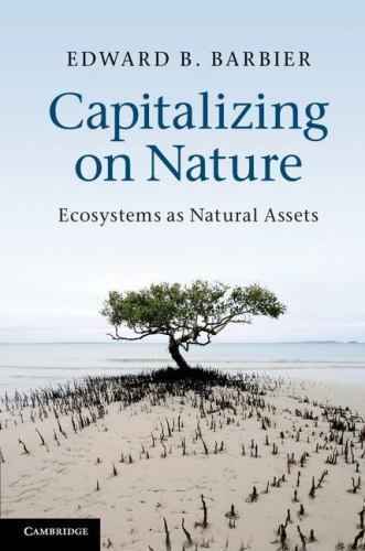 Capitalizing nature - on,