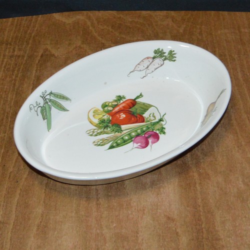Egersund norway oval oven - oval, dish