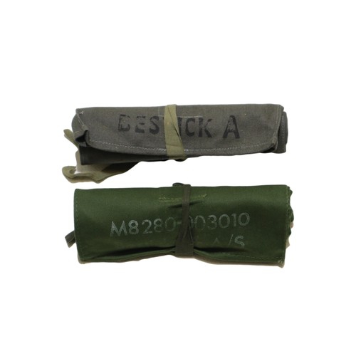 Genuine swedish army - 2, x