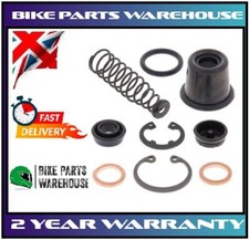 Brake Master Cylinder Repair