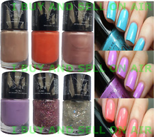 Nail Colour Nail Polish Nail Paint Quick Dry Make Up Gallery Time To Shine 10ml