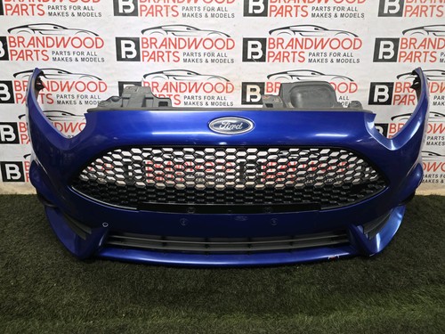 Ford fiesta 7 hatchback - fiesta, st