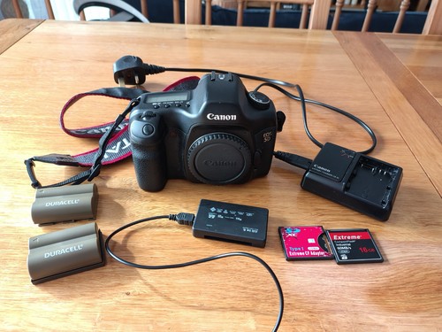 Canon eos classic - canon, full