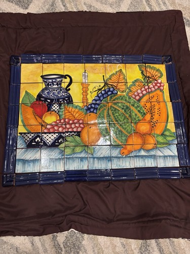 X25 ceramic tile - x25,