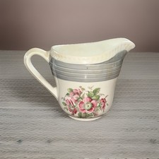 Vintage Portland Pottery Half