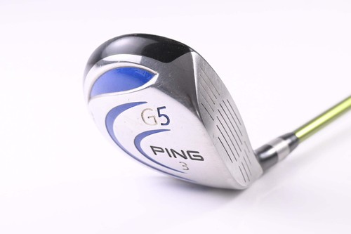 Ping wood 15 degree - ping,