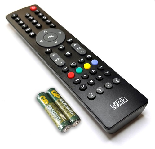 Classic replacement remote - replacement,