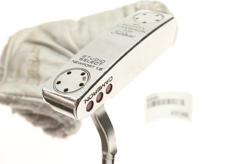 Scotty cameron studio select - cameron,