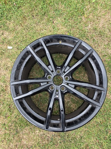 Bmw alloy x1 - alloy,