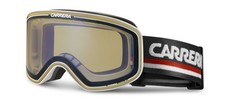 Carrera CAR SNOW GOGGLE M00512 MATTE WHITE/YELLOW HIGHCONTRAST BLUE Ski Goggles