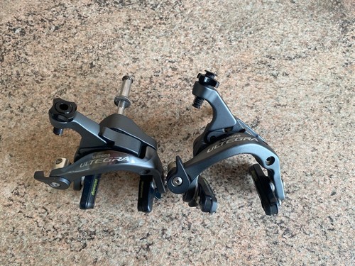 Shimano ultegra 6800 rim - rim, brake