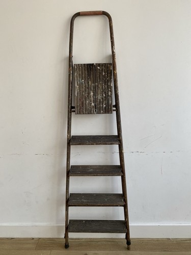 Vintage industrial metal - vintage,