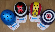 Kiddimoto Children's Bike BMX