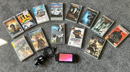 Sony psp 1003 - psp-1003, &