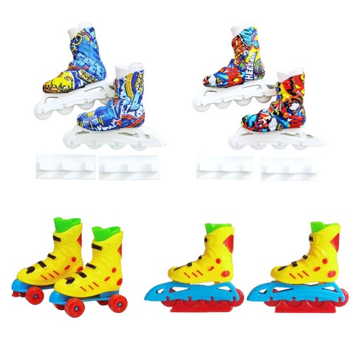 Finger skates mini ramp - finger,