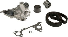 GATES KP15611XS Water Pump & Timing Belt Kit Fits Hyundai Terracan Kia Sorento