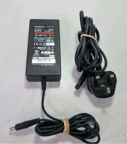 Ps2 slim power supply 5v - ps2,