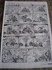 OGRI CARTOON No 248 PAUL