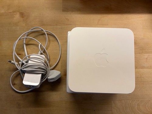 Apple airport extreme a1408 - airport,