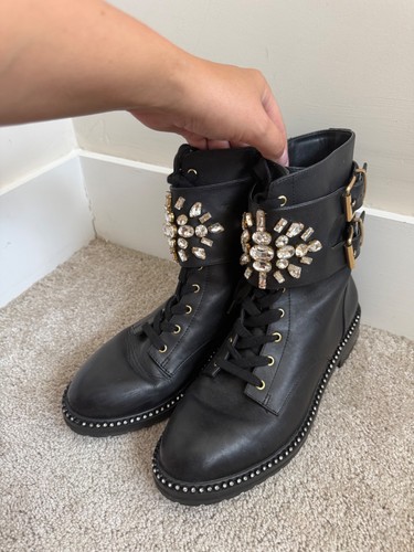 Kurt geiger stoop black - geiger,