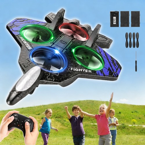 Remote control airplane - airplane, rc