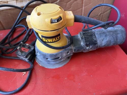 Dewalt dw423 random orbit - dw423,