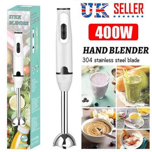 400w hand blender electric - hand,