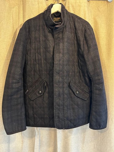 William hunt saville - row, mens