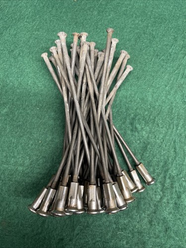 Triumph 500 front wheel spokes - 500,
